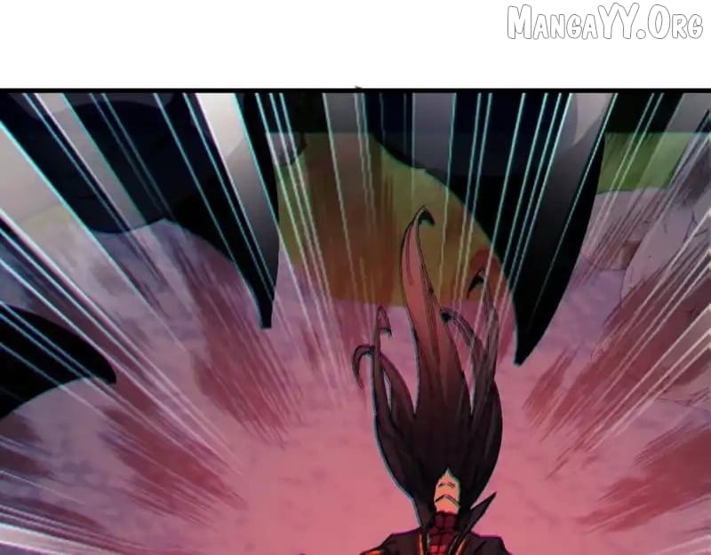 Master: This rebellious disciple is definitely not the Holy Son Chapter 159 - page 145